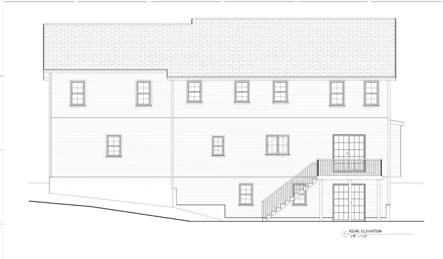 214 Walnut Plain Road, Rochester, MA 02770 - #2