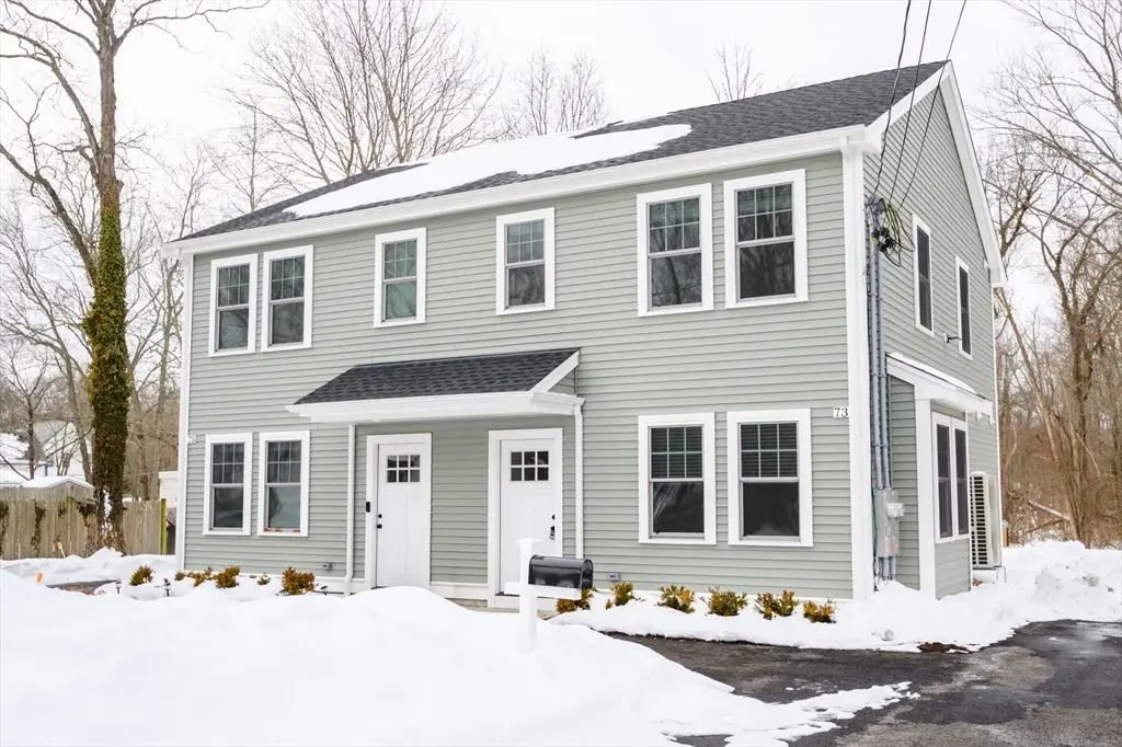 73-75 Block Street, Abington, MA 02351 - #1