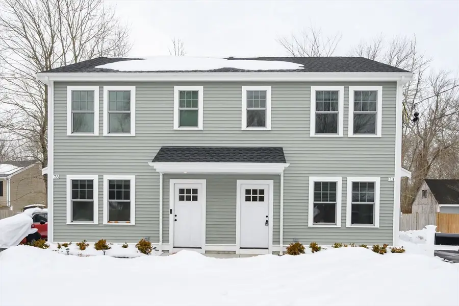 73-75 Block Street, Abington, MA 02351 - #2