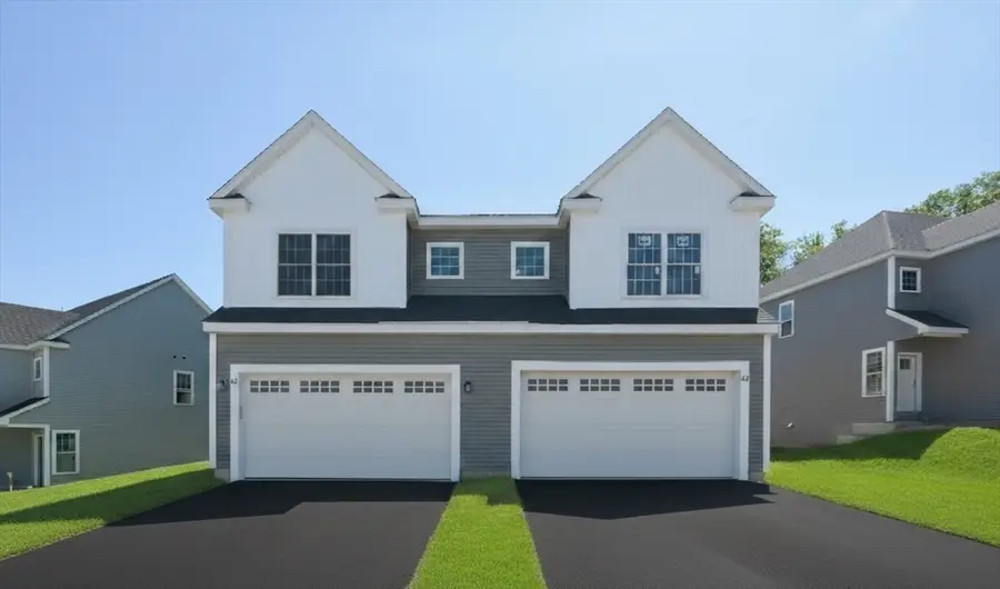 62 Fisherville Terrace, South Grafton, MA 01560 - #2