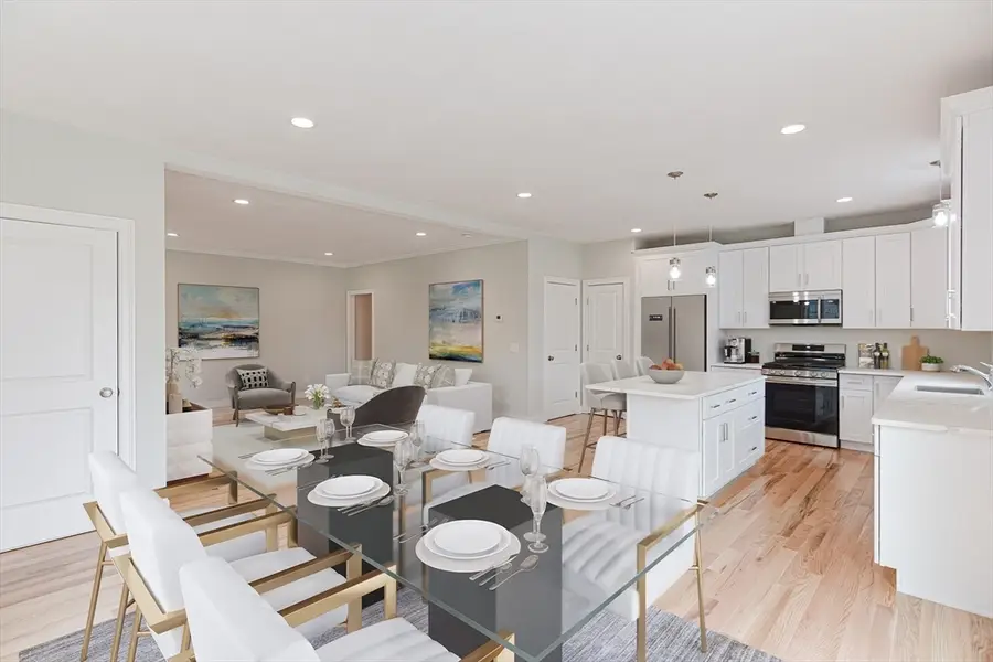 62 Fisherville Terrace, South Grafton, MA 01560 - #3