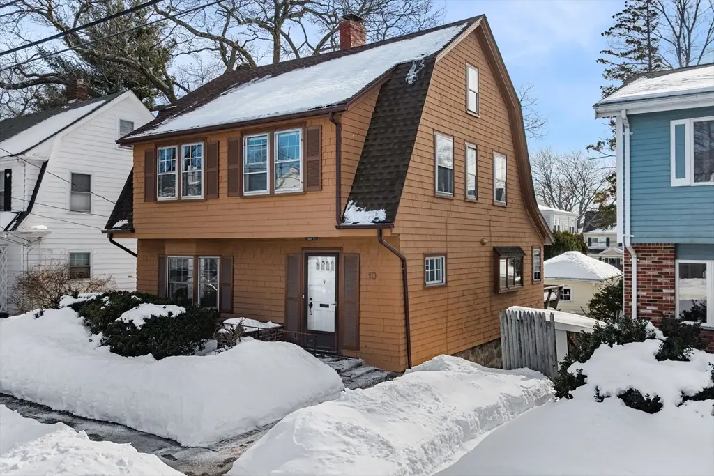 10 Arbutus Road, Swampscott, MA 01907 - #1