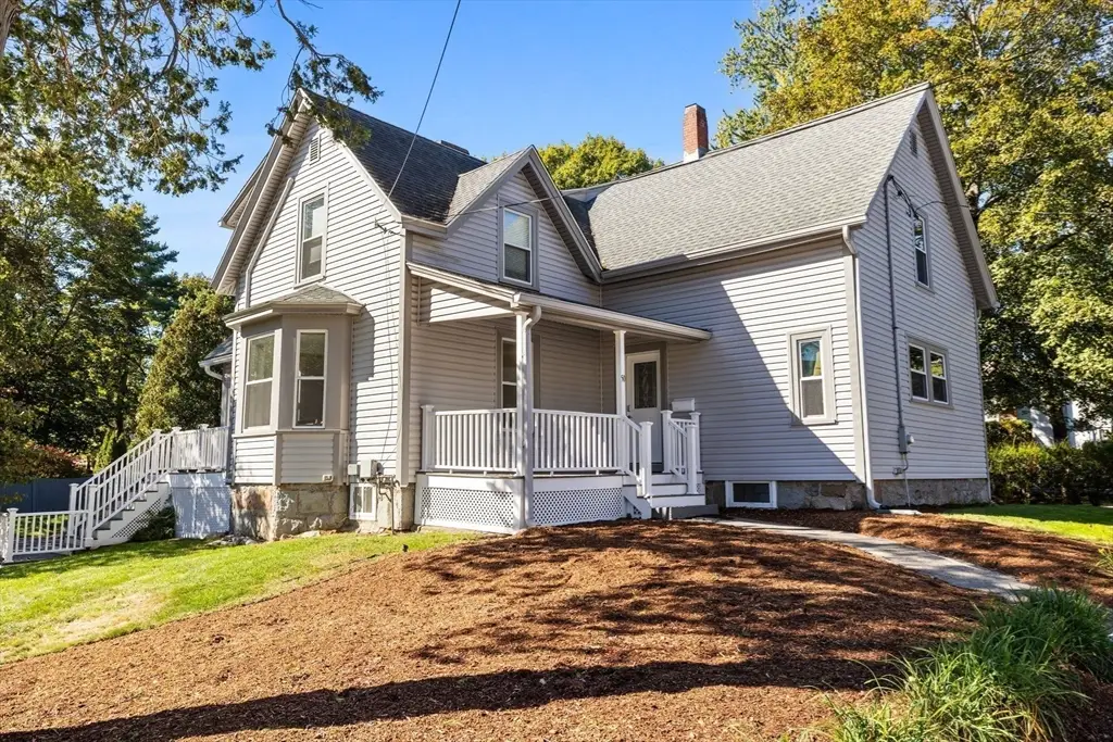 50 Worcester Lane, Waltham, MA 02451 - #1