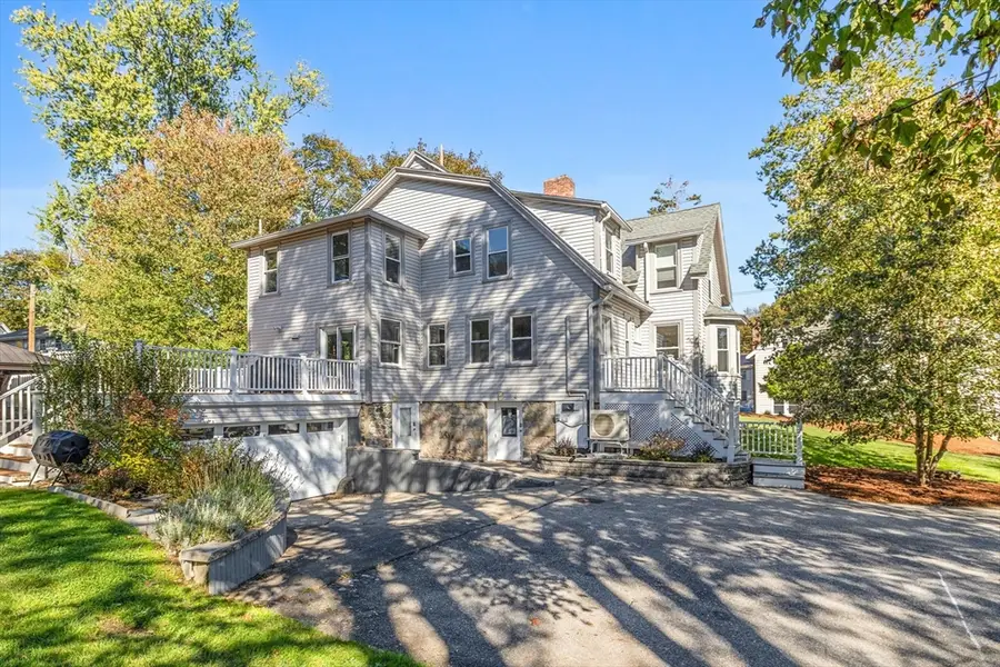 50 Worcester Lane, Waltham, MA 02451 - #3