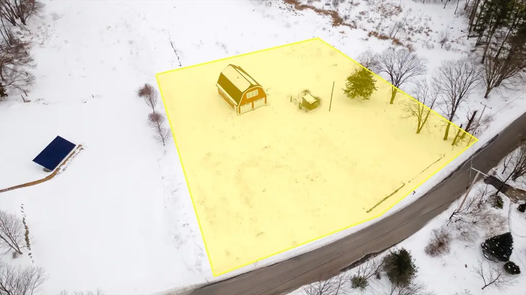 147 N Mill Street, Holliston, MA 01746 - #1