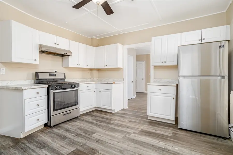 131 Fifth Street, Leominster, MA 01453 - #2