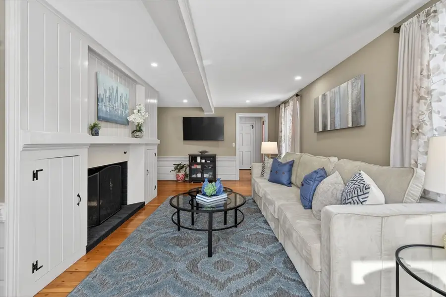 40 Chandler Cir, Andover, MA 01810 - #3