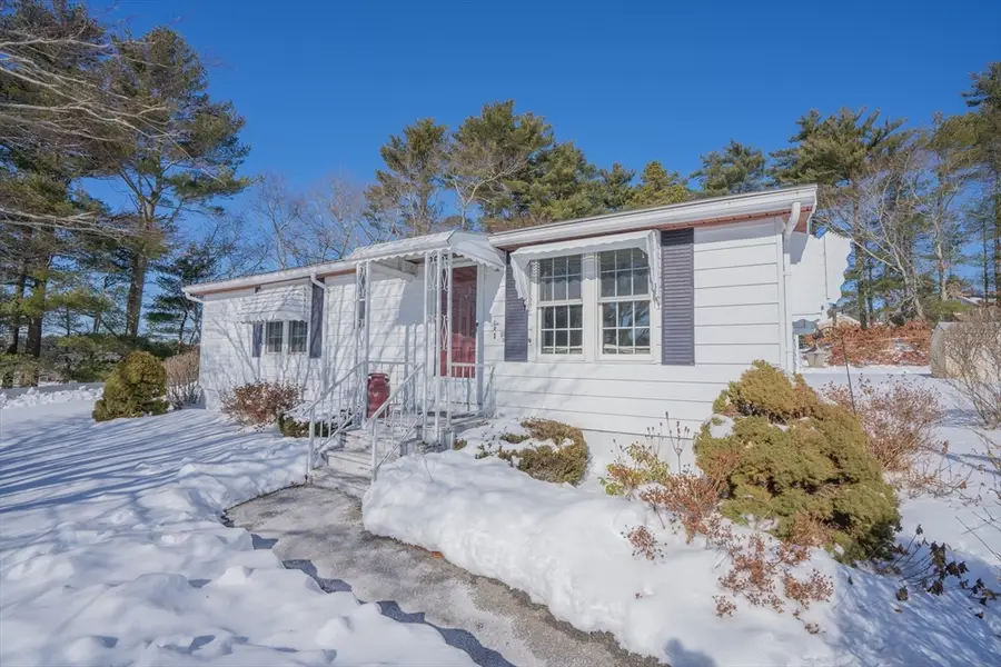 6 Coachman Terrace, Plymouth, MA 02360 - #2