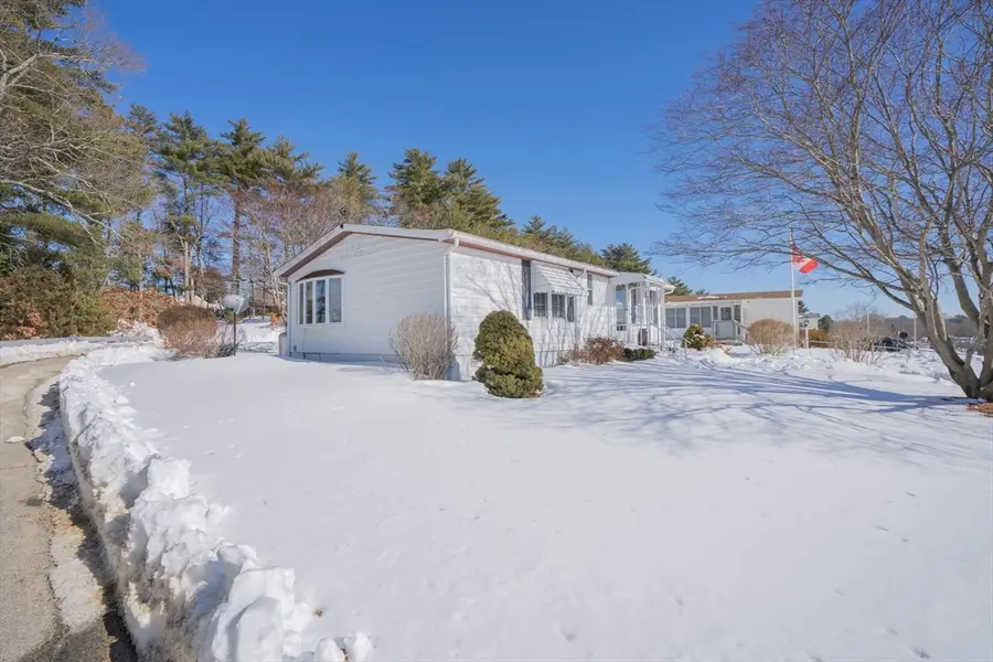 6 Coachman Terrace, Plymouth, MA 02360 - #3