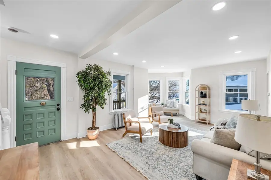 8 Otis Street, Warren, MA 01083 - #2