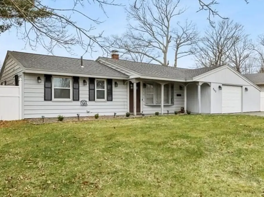 963 Court St., Brockton, MA 02302 - #2