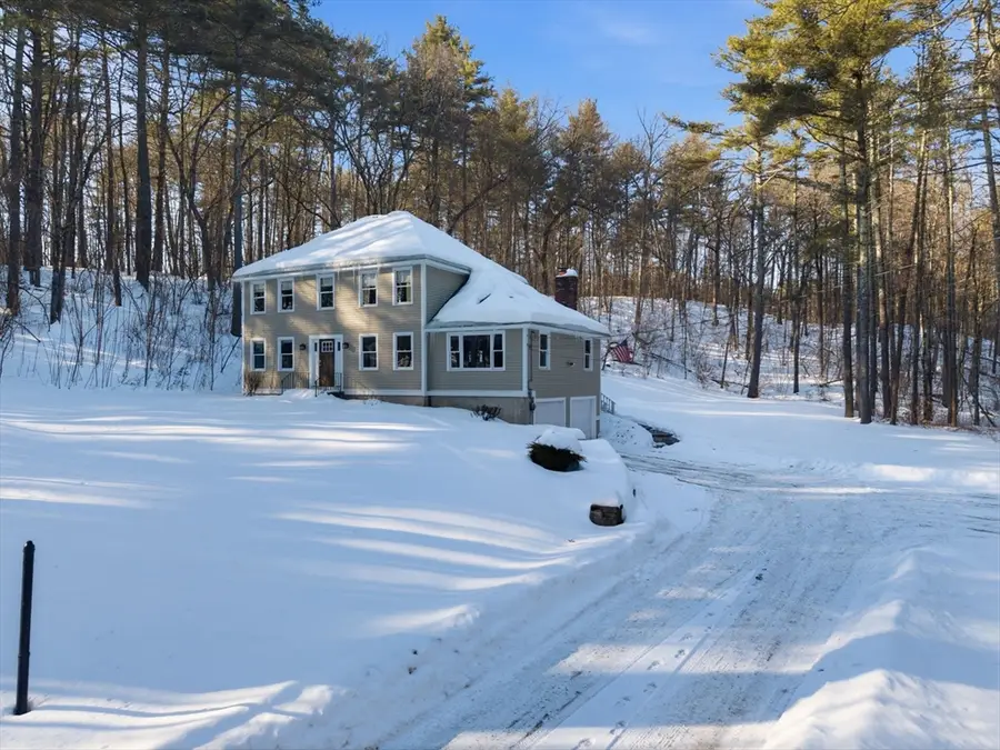 114 Groton St, Pepperell, MA 01463 - #2