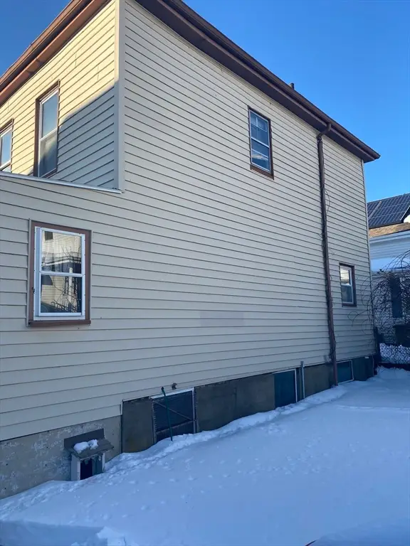 10 Carlisa Drive, Fall River, MA 02723 - #3