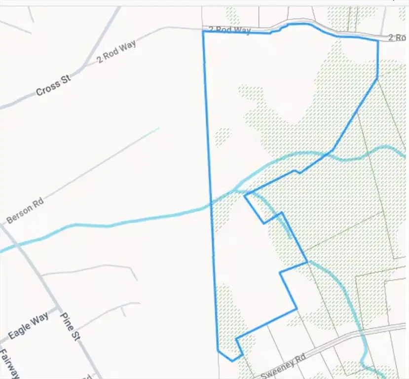 2 Rod Way, Rehoboth, MA 02769 - #1