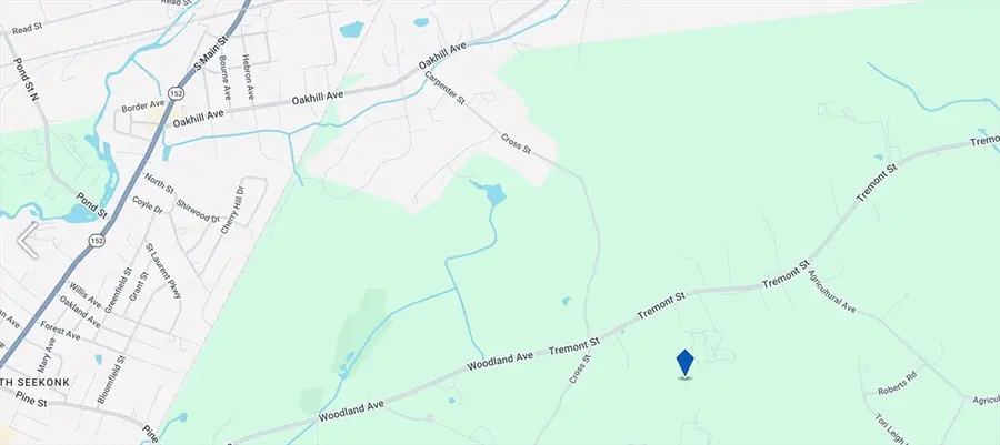 2 Rod Way, Rehoboth, MA 02769 - #2