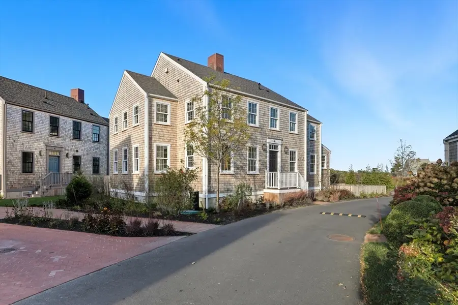 6 Mariner Way, Nantucket, MA 02554 - #2