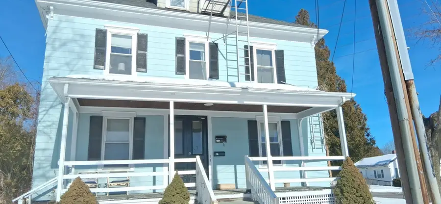 1 White, Taunton, MA 02780 - #3