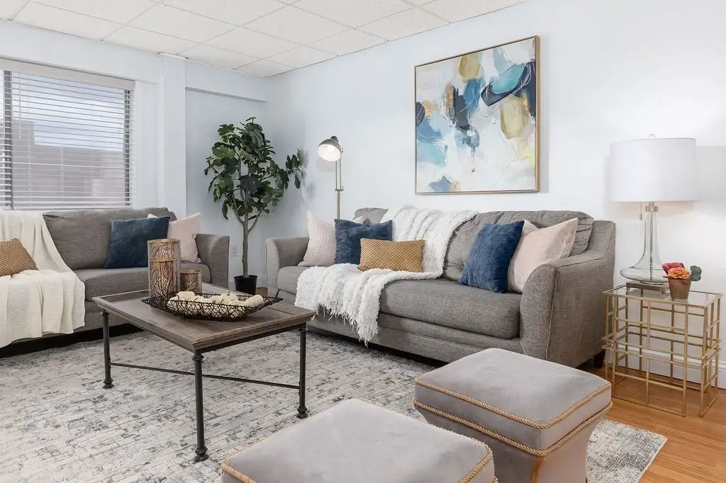 111 Foster #Unit 416, Peabody, MA 01960 - #1