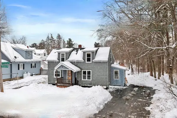 2079 Wellington Rd, Manchester, NH 03104