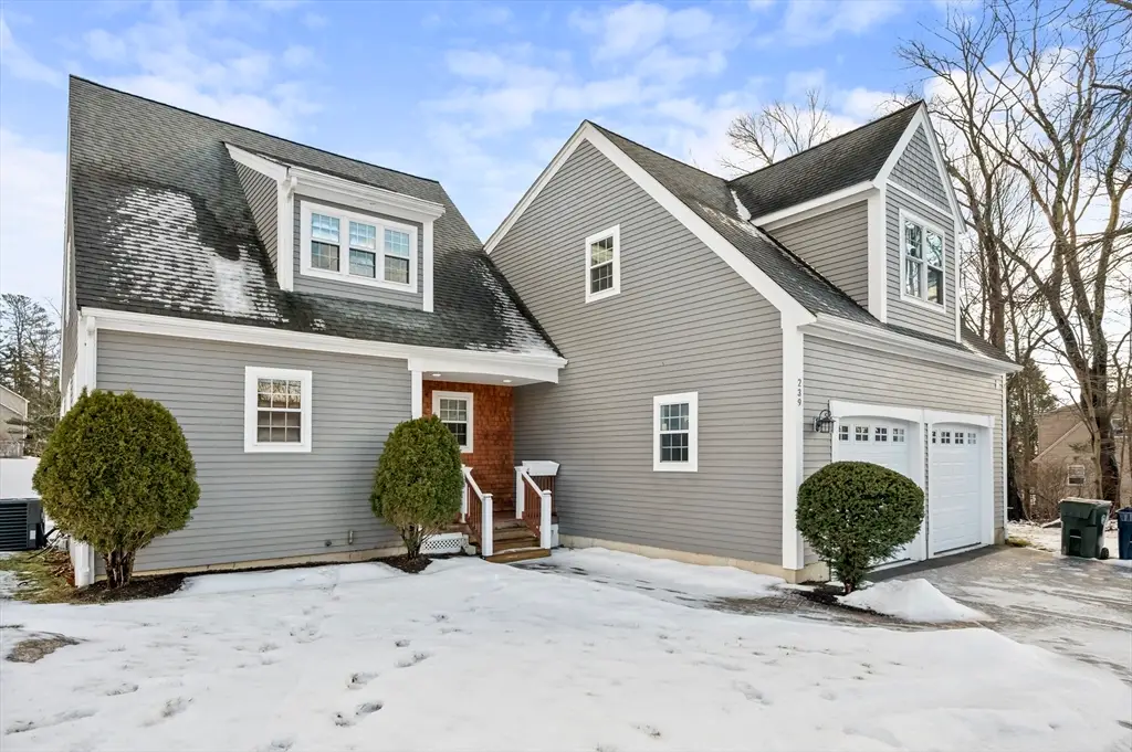 239 Reservoir St, Marlborough, MA 01752 - #1