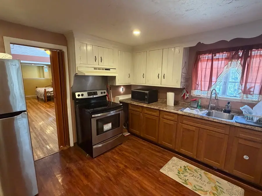 845 Stafford St, Rochdale, MA 01542 - #2