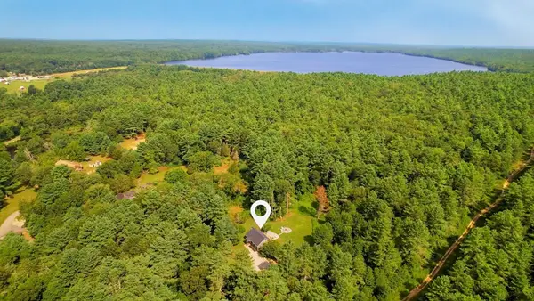 1406 North Hixville Road, Lot 2-1, Dartmouth, MA 02747