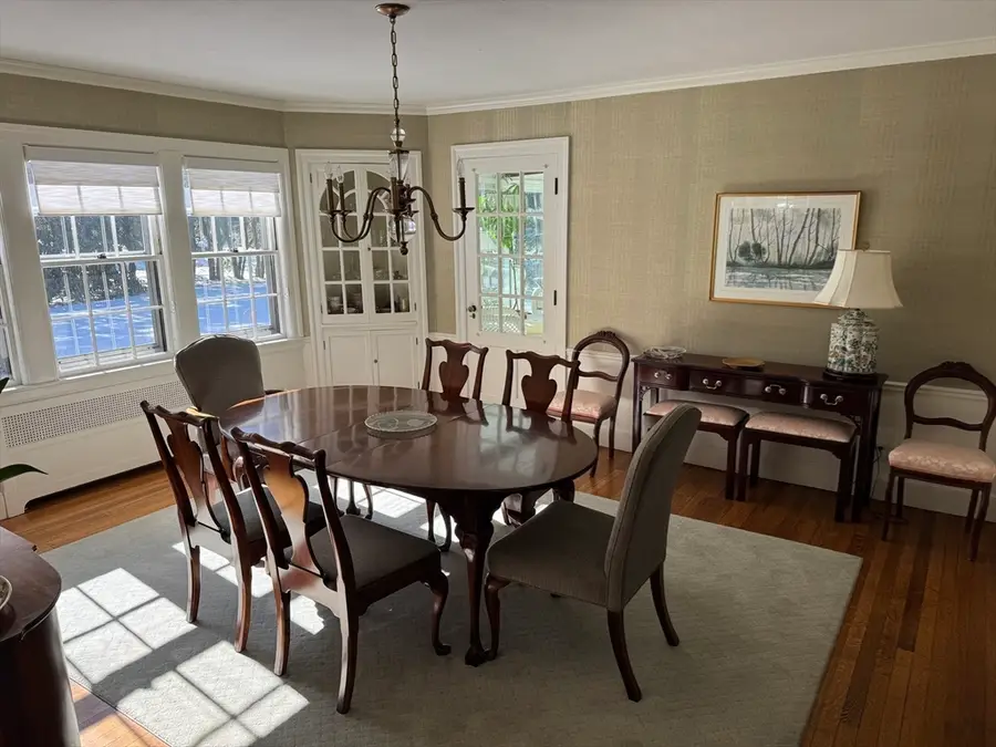 49 Metcalf St, Worcester, MA 01609 - #3