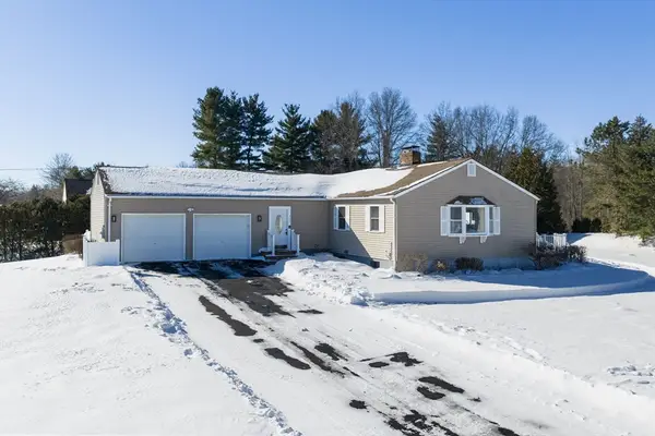 315 East St South, Suffield, CT 06078