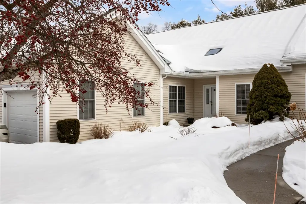 47 Orchard Meadow Dr. #47, Shrewsbury, MA 01545 - #1