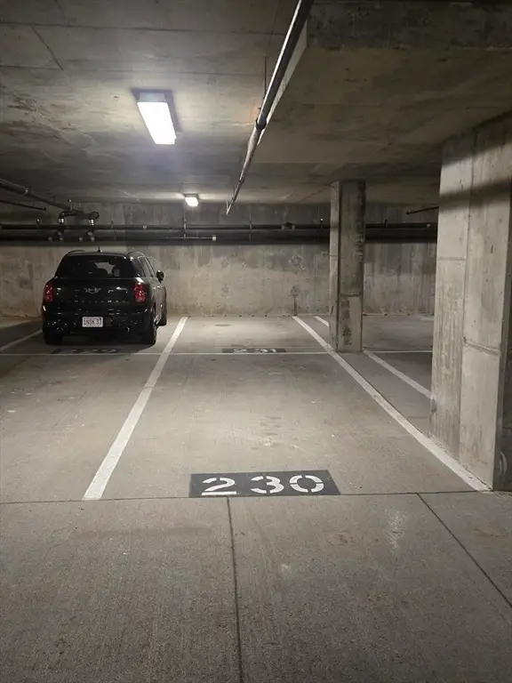 25 Savoy St, Boston, MA 02118 - #3