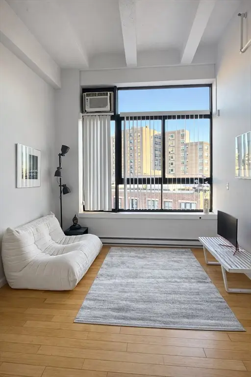 12 Stoneholm St #516, Boston, MA 02115 - #1