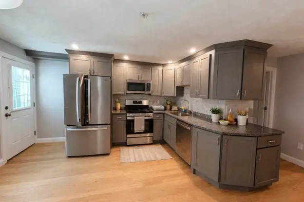 46 Church St #2, Hudson, MA 01749 - #3