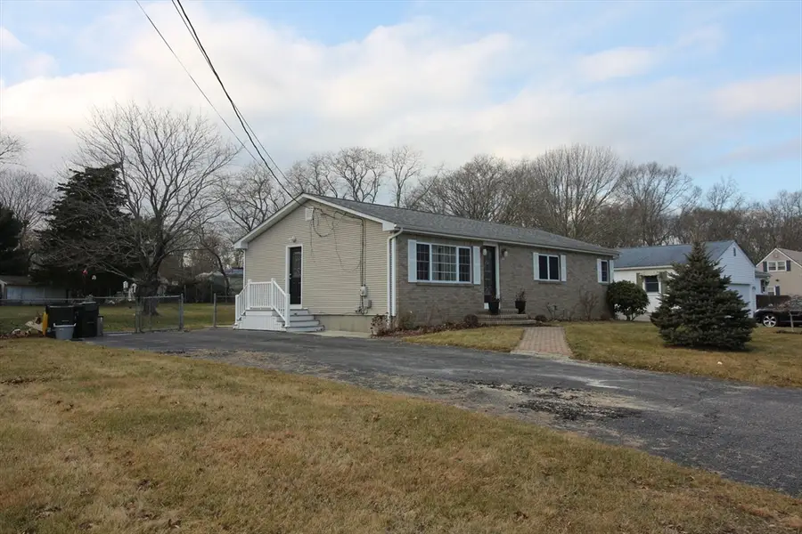 24 Greenfield Road, Westport, MA 02790 - #2