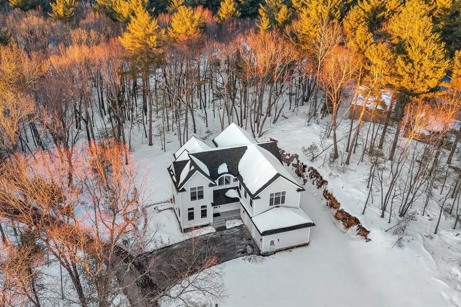 213 Sandy Valley Road, Dedham, MA 02026 - #2