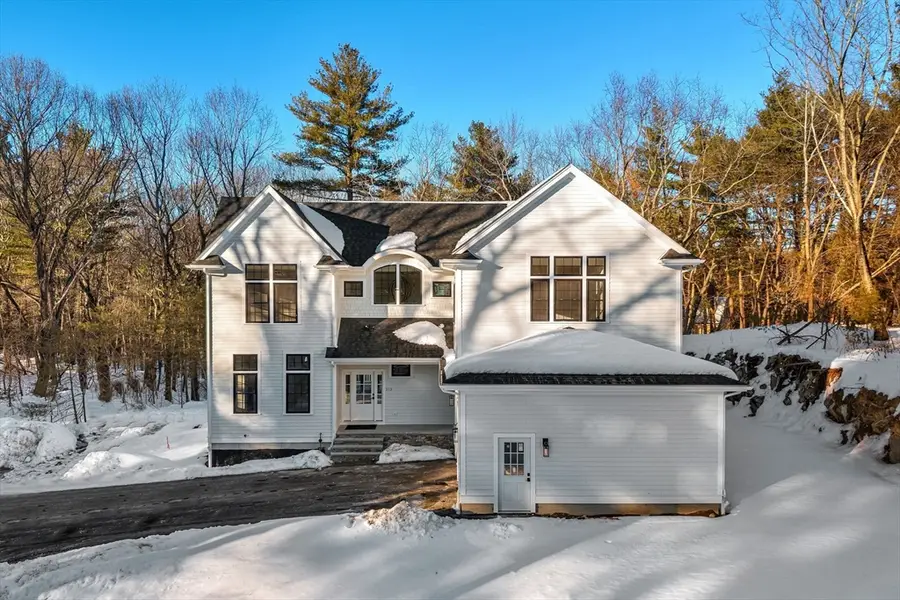 213 Sandy Valley Road, Dedham, MA 02026 - #3