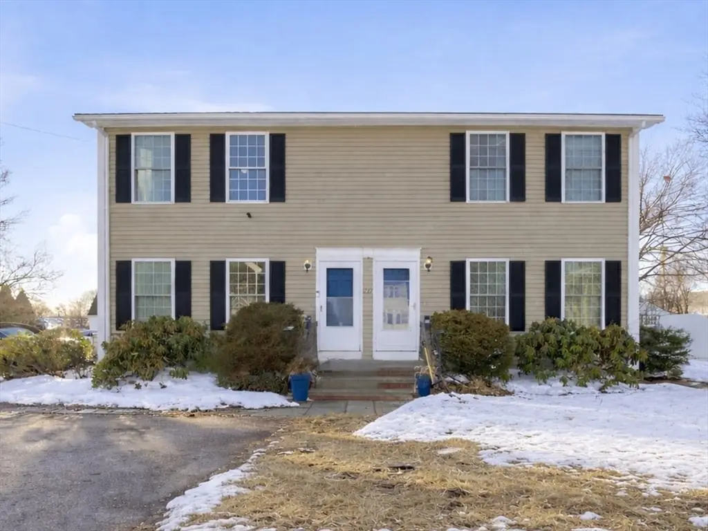 237 North St #A, Weymouth, MA 02191 - #1