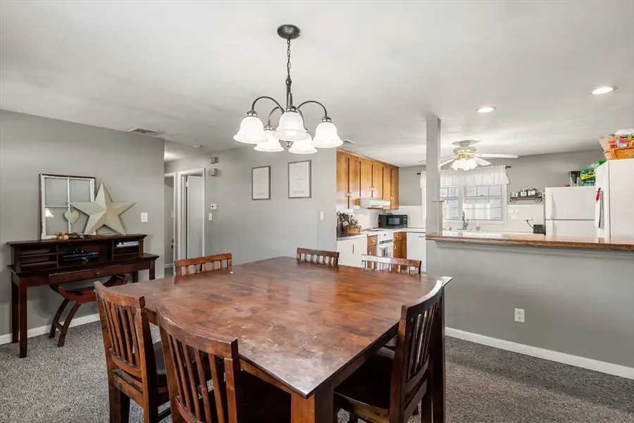 101 Regent Rd, Brockton, MA 02302 - #2