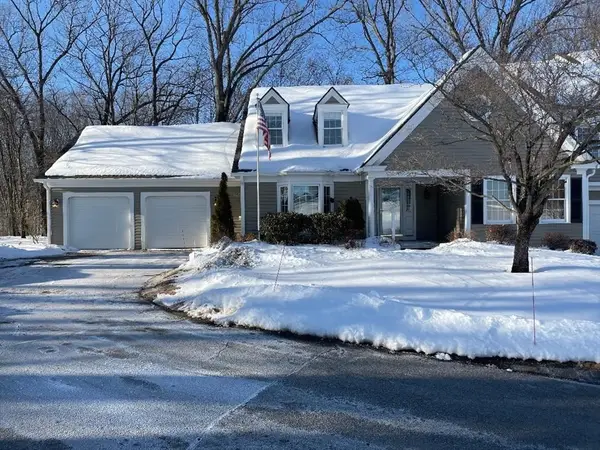 2 Windpath East #2, West Springfield, MA 01089