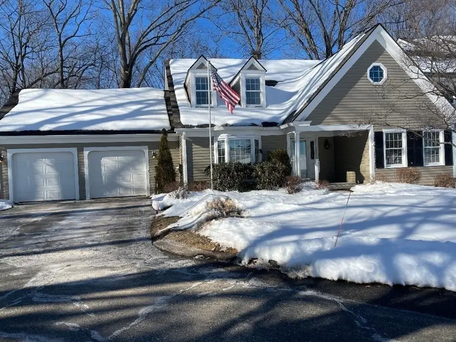 2 Windpath East #2, West Springfield, MA 01089 - #2