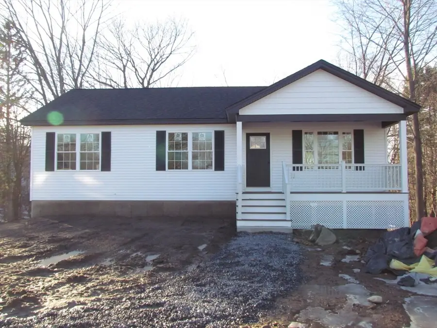 Lot 2 Stuart Street, Gardner, MA 01440 - #2