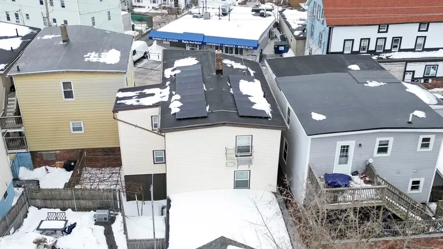 366 Alden St, Fall River, MA 02723 - #3