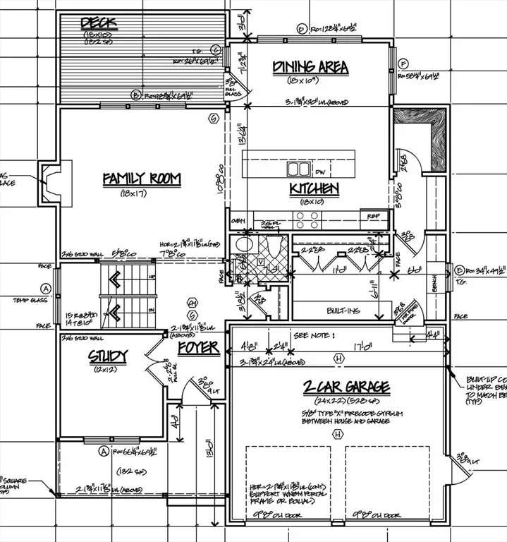 4 Sterling St, Shrewsbury, MA 01545 - #3