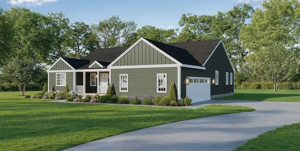 Lot5 Forbes Rd., Rochester, MA 02770 - #1