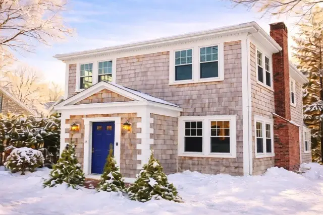 24 Chilton Ave, Kingston, MA 02364 - #1