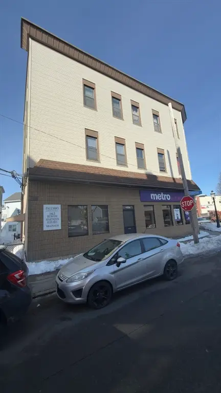 1155-1157 Pleasant Street, Fall River, MA 02723 - #2