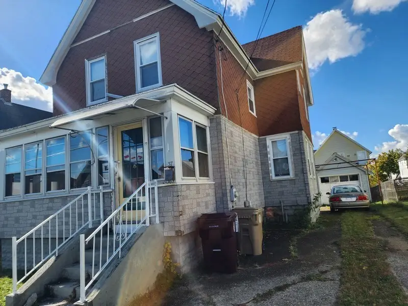 37 Franklin, Ludlow, MA 01056 - #3