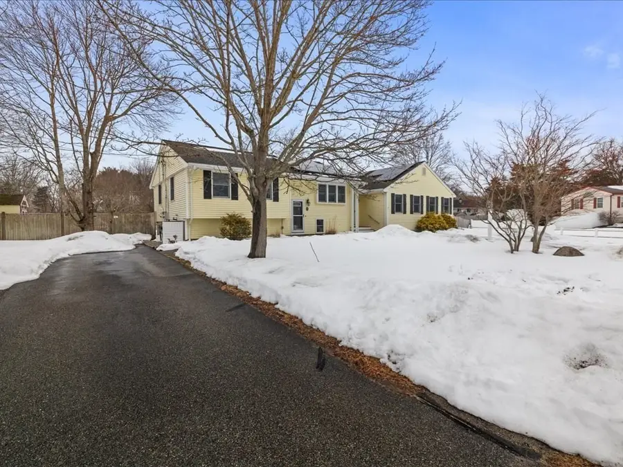 7 Pierce Rd, Marshfield, MA 02050 - #2