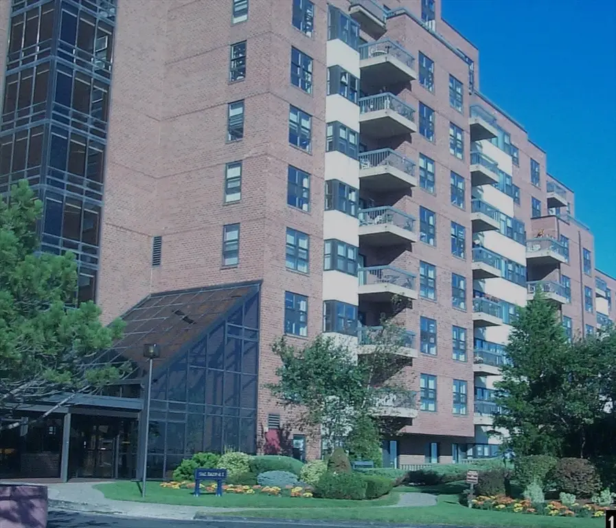 1 Seal Harbor Rd #701, Winthrop, MA 02152 - #1