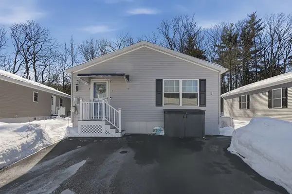 9 Lily Lane, Templeton, MA 01436
