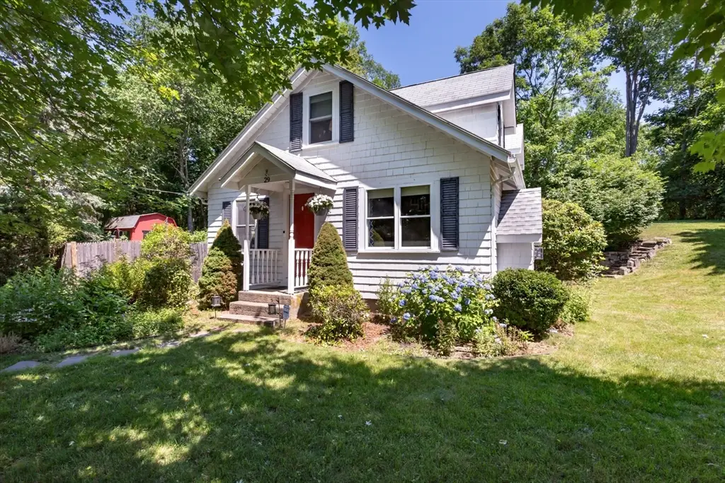 29 Elm St, Franklin, MA 02038 - #1
